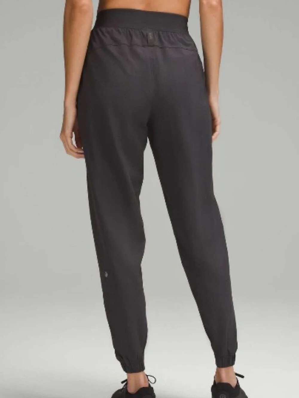 Lululemon License To Train Pant